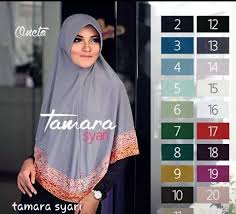 Distributor jilbab Zoya | agen jilbab Elzatta | jilbab murah ...