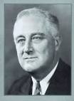 The Roosevelt Myth