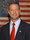 Martin O'Malley :: The Marc Steiner Show - Martin_OMalley_photo_portrait_visiting_Maryland_National_Guard_June_8_2008