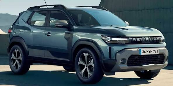 Upcoming Renault Cars in India 2025 – Kwid Facelift और New Duster SUV