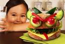 Fun With Fruits and Vegetables