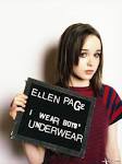 Ellen Page