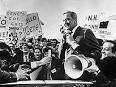 MPR: Eugene McCarthy, who galvanized a generation of war opponents ...