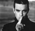 Robert Peter Williams, hijo de