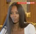A judge ruled that Naomi