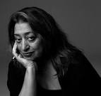 Zaha Hadid's architecture