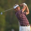 Golf fan Wayne Mitchell ends up with LOUIS OOSTHUIZEN's double ...