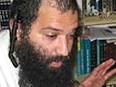 ההרוג, מאיר חי [צילום: יצחק