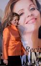 Where have you been, Renée?