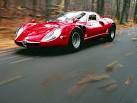 JHALAL DRUT: Alfa Romeo 33 Stradale