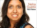Fellows Friday with Neha Gupta