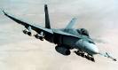F/A-18 Hornet