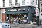 Starbucks, Baker Street - via Daymix