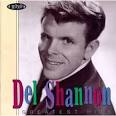 Amazon.com: Del Shannon - Greatest Hits: Del Shannon: Music