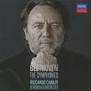 Riccardo Chailly (conductor) - Beethoven: Complete Symphonies (Japan Import)