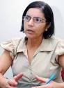 Fátima Cardoso - Coordenadora