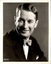 Maurice Chevalier