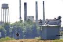 Dupont and C8 -- Ohio Citizen Action