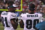 File:Chris Clemons and Darren Howard.jpg - Wikipedia, the free ...