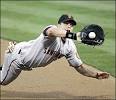 SI.com - SI Players - Talking Leather with J.T. Snow, Omar Vizquel ...
