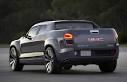 Chicago '08 Preview: GMC Denali XT: Four-door, flex-fuel, hybrid Ute!