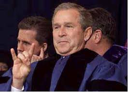 bush illuminati