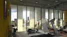 <b>Home Gym</b> Interior <b>Design</b> Is Attractive | livinais.