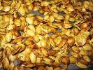 Roasted Pumpkin Seeds