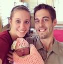 Jill Duggar Pregnant With Derick Dillards Baby: Timeline to.