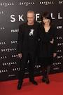 Sophie Marceau Image Christopher Lambert Pictures & Photos   "Skyfall" Paris Premiere ... Picture 1