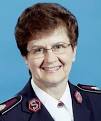 Linda Bond named General-Elect | New Frontier Publications