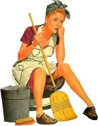 Blog de carmemdevas : Estação da Arte, O VALOR DE UMA DONA DE CASA