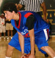 Duke prospect Austin Rivers