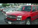 picture of 2004 Chevy Silverado 1500 Service - 2004 Chevrolet Silverado 1500  images wallpaper