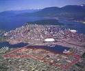 Southeast False Creek Transportation Study: Sustainable ...