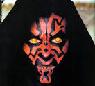 Maniacal Monday: Darth Maul, from Star Wars Episode I: The Phantom ...