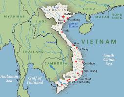 How Việt Nam Became Việt Nam | Le Minh Khai\u0026#39;s SEAsian History Blog - vietnam1