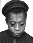 James Baldwin