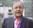 Arun jaitley