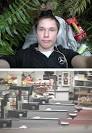 Colton Harris-Moore, Master