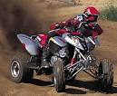 Polaris Predator 500 Review