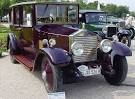 Rolls Royce Twenty