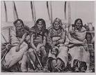 File:Principal Chiefs of the Arapaho Tribe c 1859-1860.png ...