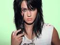 The 'I Kissed A Girl' popster