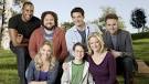 Man Up!: Season 1