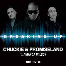FREE DOWNLOAD: Chuckie \u0026amp; Promise Land Feat. Amanda Wilson ... - Chuckie--Promise-Land-Feat.-Amanda-Wilson---Breaking-up-Dzeko--Torres-Remix