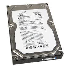 Major Brand 500GB Hard Drive 3.5'' Sata