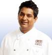 Floyd Cardoz Winner of Top