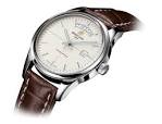 Transocean Day & Date - Breitling - Instruments for Professionals