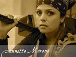 Annette Moreno - La Red Cristiana - Annette-Moreno